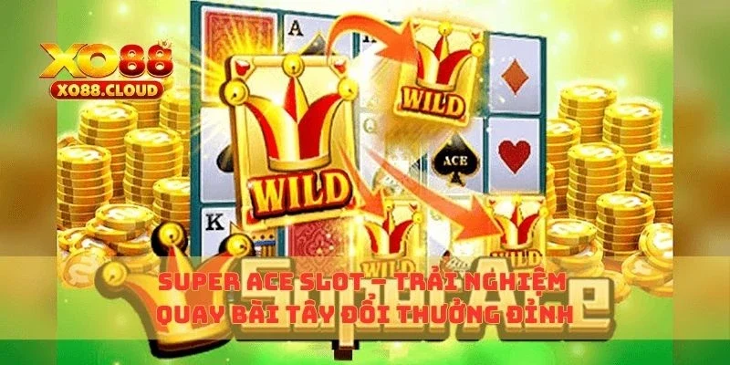 Super Ace